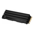 thumbnail image 1 of Corsair MP600 ELITE M.2 2280 1TB PCI-Express 4.0 x4, NVMe 1.4 3D TLC Internal Solid State Drive Up to 7000MB/s (SSD) CSSD-F1000GBMP600EHS Optimized for PS5, 1 of 6