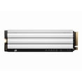 thumbnail image 1 of Corsair MP600 Elite M.2 2280 1TB PCI-Express 4.0 x4, NVMe 1.4 3D TLC Internal Solid State Drive Up to 7000MB/s (SSD) CSSD-F1000GBMP600ECS Optimized for PS5, 1 of 11