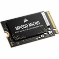 thumbnail image 1 of Corsair MP600 MICRO 1 TB Solid State Drive, M.2 2242 Internal, PCI Express NVMe (PCI Express NVMe 4.0 x4), 1 of 9