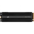 thumbnail image 1 of Corsair MP600 Pro M.2 2280 4TB PCIe Gen 4.0 x4, NVMe 1.4 3D TLC Internal Solid State Drive up to 7,000 MB/sec (SSD) CSSD-F4000GBMP600PRO, 1 of 16