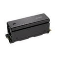 thumbnail image 1 of Corsair MP700 PRO SE M.2 2280 2TB PCI-Express 5.0 x4 3D TLC Internal Solid State Drive (SSD) CSSD-F2000GBMP700PROS, 1 of 20