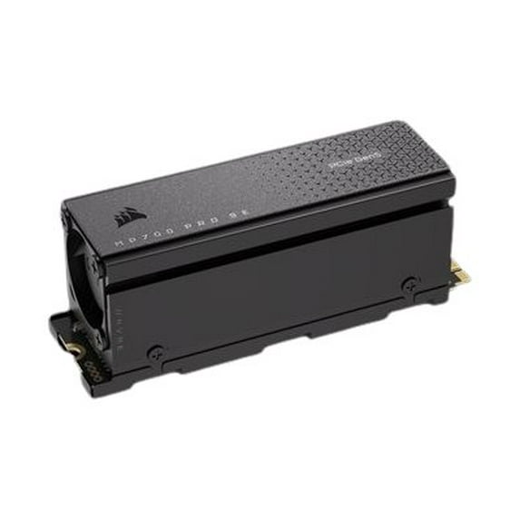 Corsair MP700 PRO SE M.2 2280 2TB PCI-Express 5.0 x4 3D TLC Internal Solid State Drive (SSD) CSSD-F2000GBMP700PROS