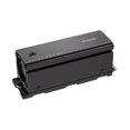 thumbnail image 1 of CORSAIR MP700 PRO SE - SSD - 4 TB - internal - M.2 2280 - PCI Express 5.0 x4 (NVMe), 1 of 20