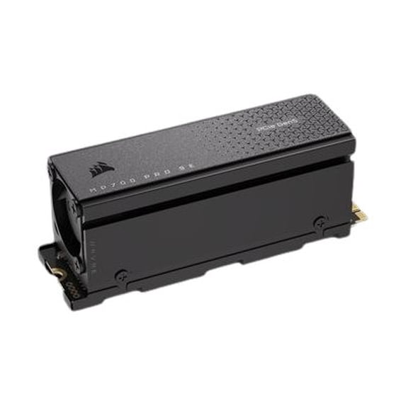 CORSAIR MP700 PRO SE - SSD - 4 TB - internal - M.2 2280 - PCI Express 5.0 x4 (NVMe)