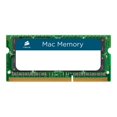 thumbnail image 1 of Corsair Mac Memory ? 8GB Dual Channel DDR3 SODIMM Memory Kit, 1 of 2