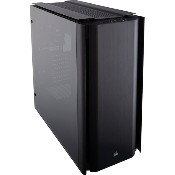 Corsair Obsidian 500D Computer Case