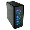 thumbnail image 1 of Corsair Obsidian Series 500D R Black, 1 of 4