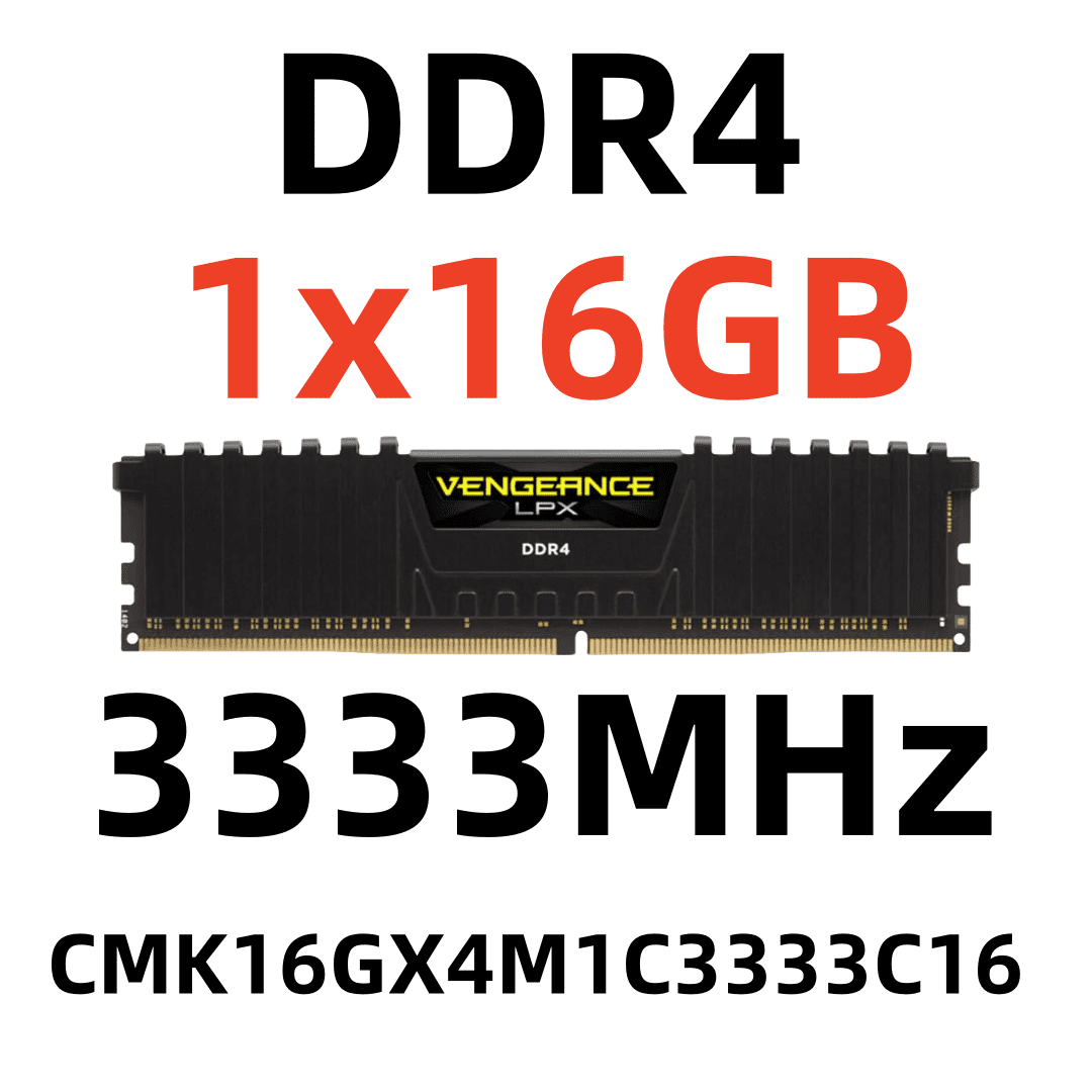 メモリー CORSAIR VENGEANCE CMH32GX4M4E3200C16W Amazon | CORSAIR DDR4-3200MHz デスクトップPC用 メモリ