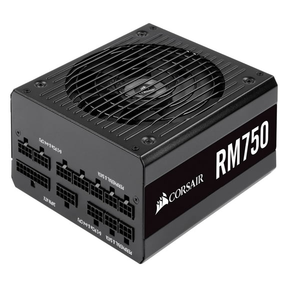 Ibuypower Power Supply