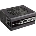 thumbnail image 1 of Corsair RM Series 1000W 80+ Gold Power Supply, 1 of 9