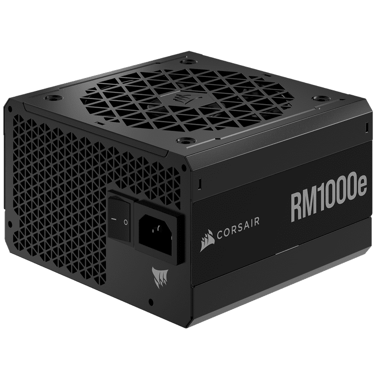 Corsair RMe 1000W Power Supply - Internal - 3.3 V DC @ 20 A