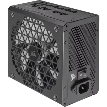 Corsair RMx RPS0160 850W ATX Computer Power Supply