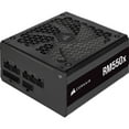 thumbnail image 1 of Corsair RMx Series RM550x, 550 Watt 80 PLUS Gold Fully Modular ATX PSU, 1 of 11