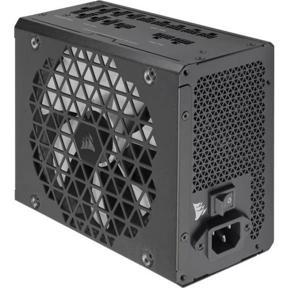 Corsair RMx Shift Series 1000W ATX Computer Power Supply