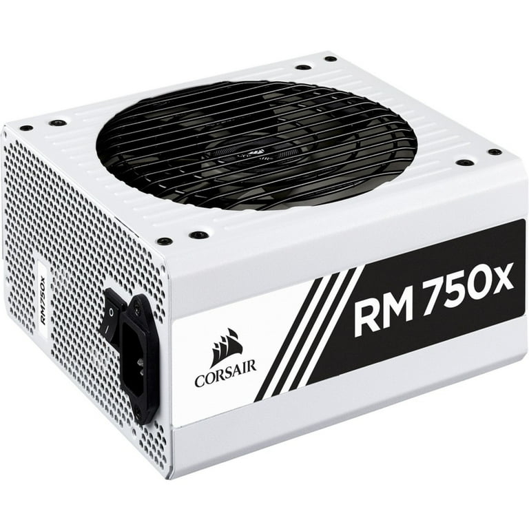 【新品・未開封】Corsair RM series RM750 Amazon.com: Corsair RM750, RM Series, 80 Plus Gold Certified
