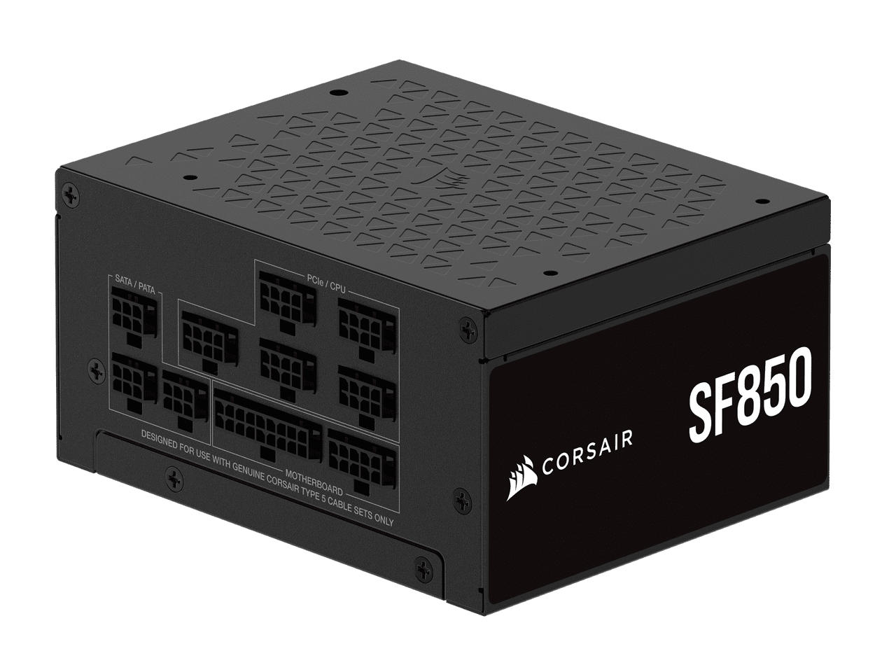 Corsair SF RPS0175 850W Power Supply - Walmart.com