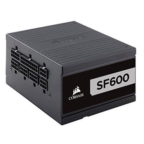 Corsair SF Series 600W 80+ Platinum Power Supply