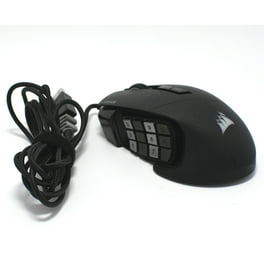 Razer Lancehead Te Ambidextrous Gaming Mouse: 16,000 Dpi Razer Lancehead Te Ambidextrous Gaming Mouse: 16,000 Dpi