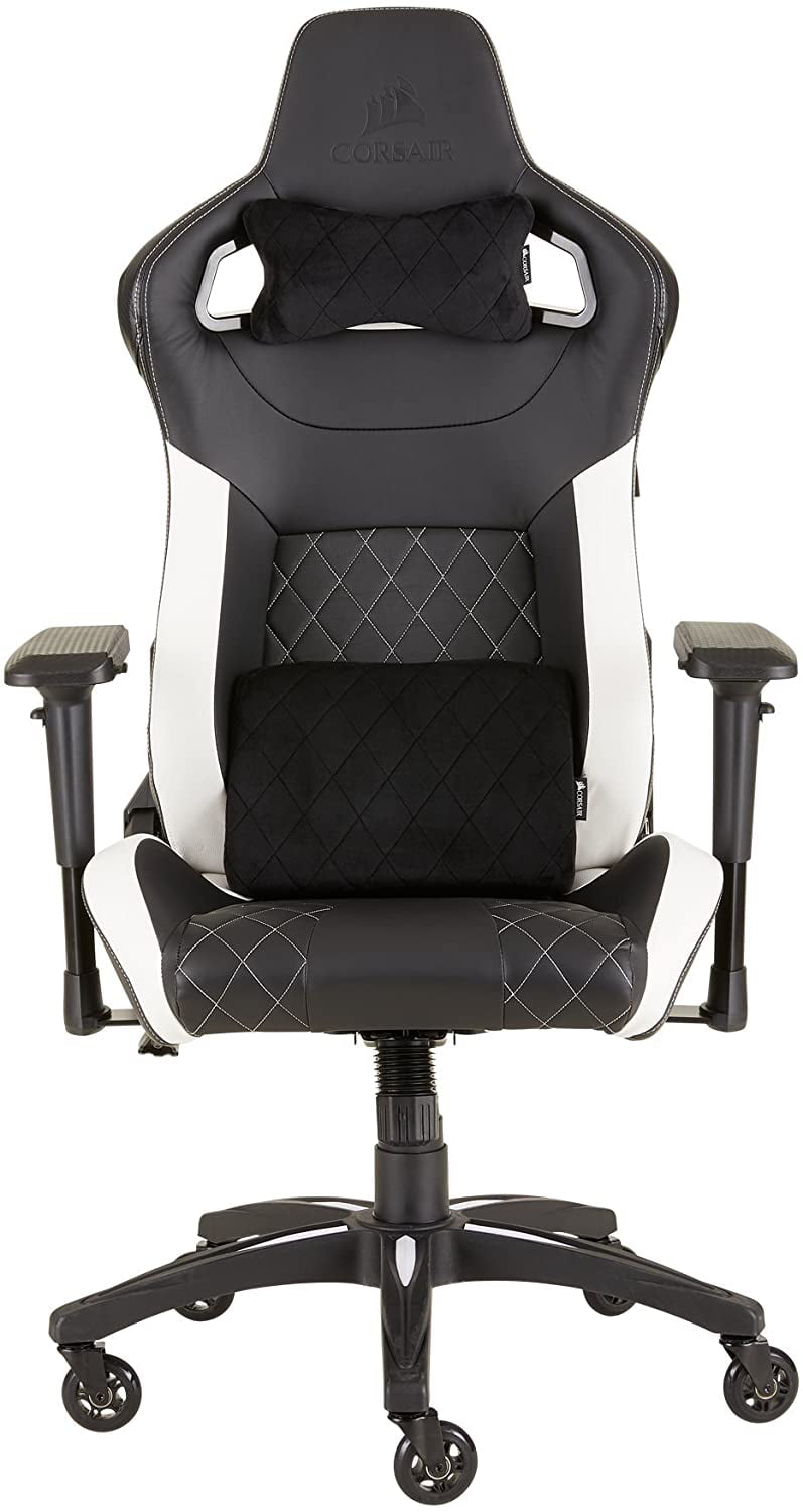 Corsair T1 RACE 2018 Gaming Chair, - Walmart.com