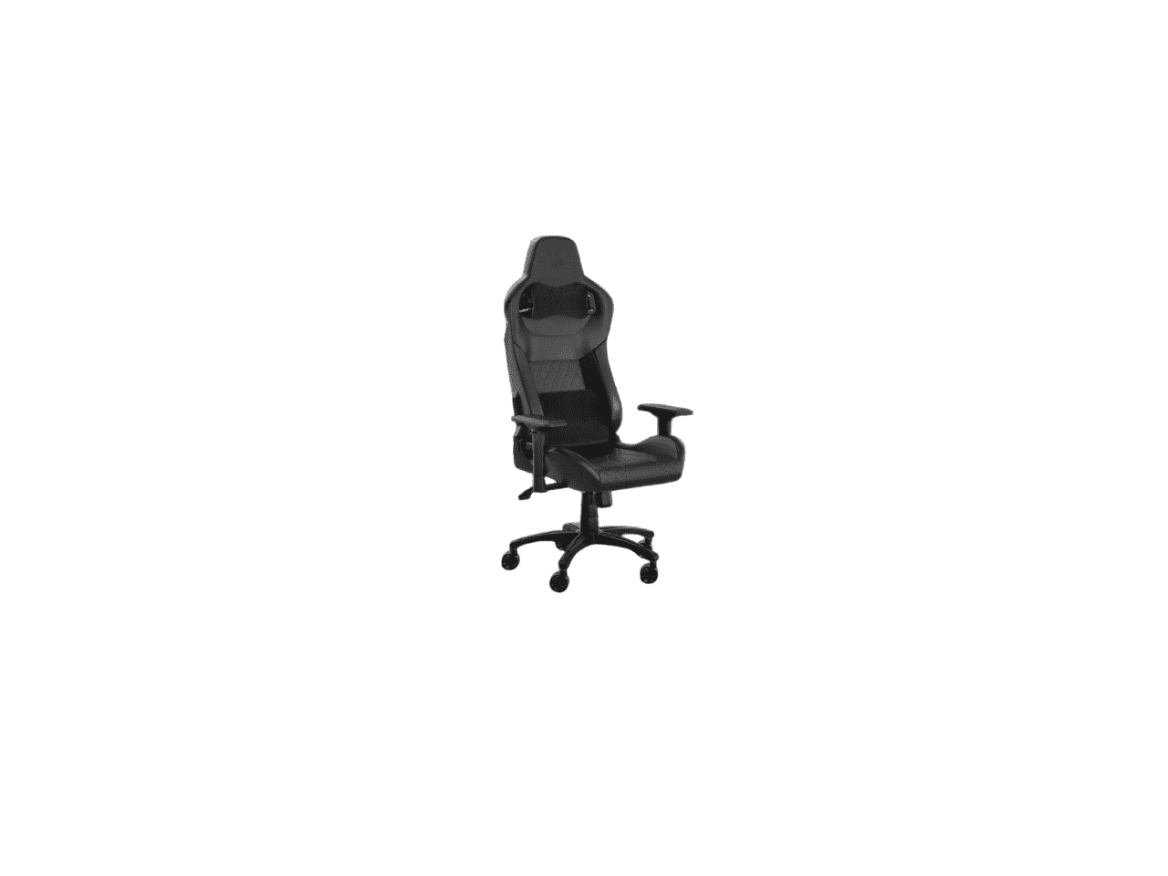 Corsair T1 RACE Gaming Chair - Black  CF-9010059-WW