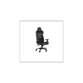 thumbnail image 1 of Corsair T1 RACE Gaming Chair - Black  CF-9010059-WW, 1 of 5