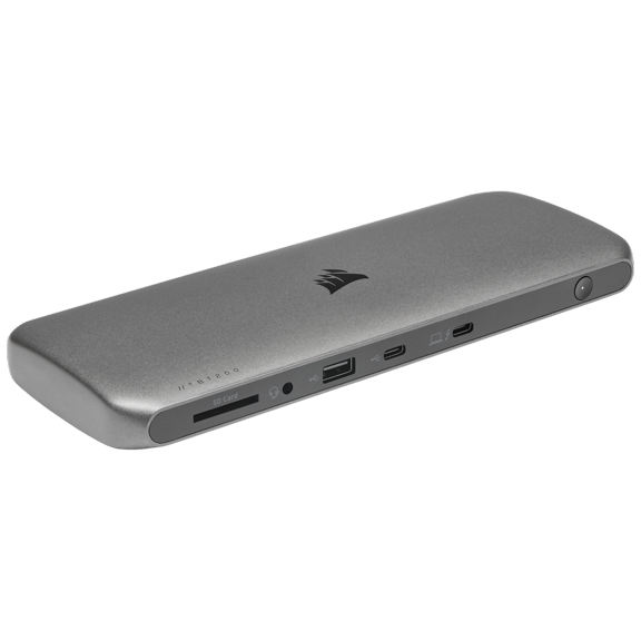Corsair TBT200 Thunderbolt 4 Dock