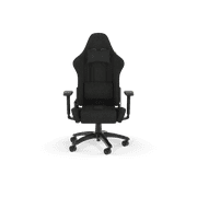 Corsair TC100 RELAXED Gaming Chair Fabric Black