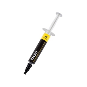 Corsair TM30 Performance PC Thermal Paste - Ultra-Low Thermal Impedance CPU/GPU - CT-9010001-WW