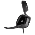 thumbnail image 1 of CORSAIR VOID ELITE SURROUND, Carbon, 1 of 8