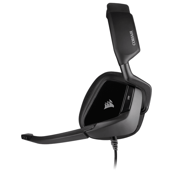 CORSAIR VOID ELITE SURROUND, Carbon