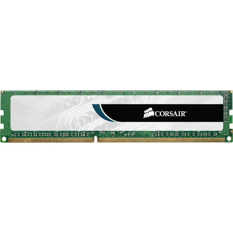 【新品】CORSAIR DDR3 メモリ VALUE SELECT 8GB×2 Corsair Value Select 8GB DDR3 SDRAM Memory Module - Walmart.com