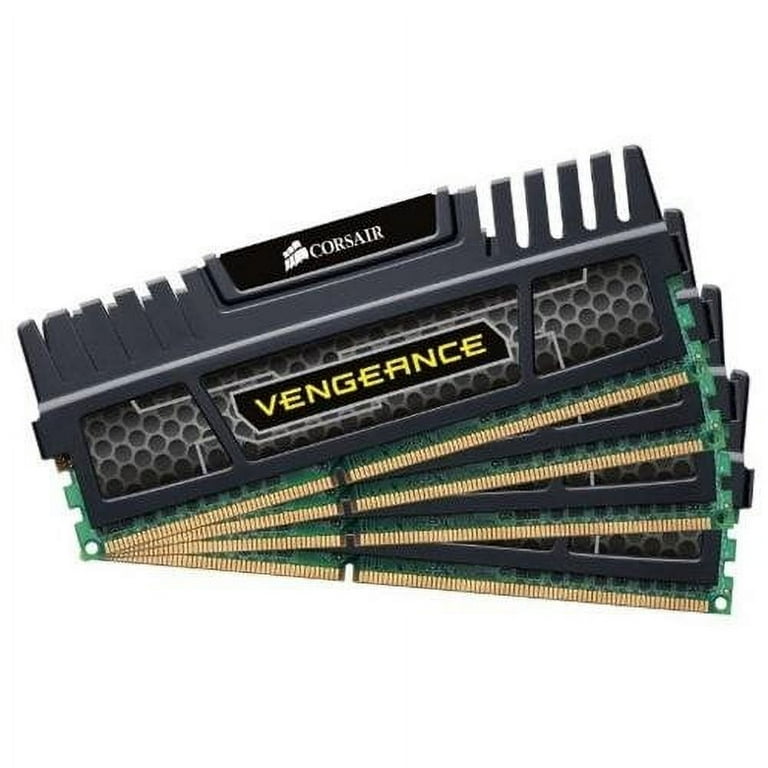 Corsair on sale ddr3 1600