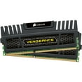thumbnail image 1 of Corsair Vengeance CMZ4GX3M2A1600C9 4GB DDR3 SDRAM Memory Module, 1 of 2