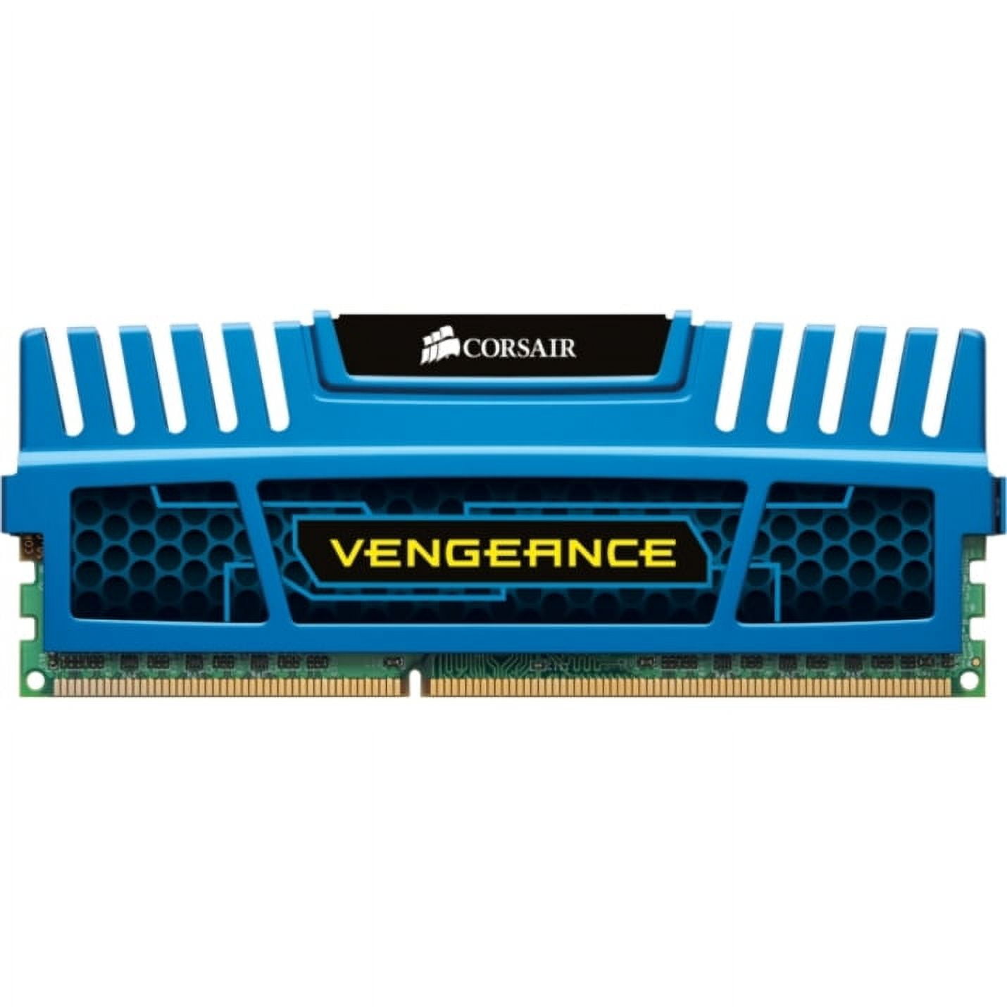 Corsair Vengeance 8GB DDR3 RAM 1600MHz Desktop Memory at Rs 3349
