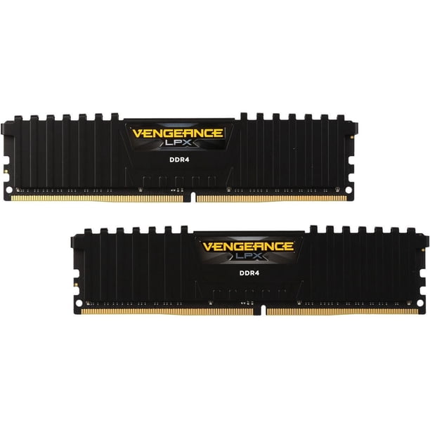 Corsair Vengeance CW16GX42C3200C16 ódulo de - eoria (16 GB, 2 x 8