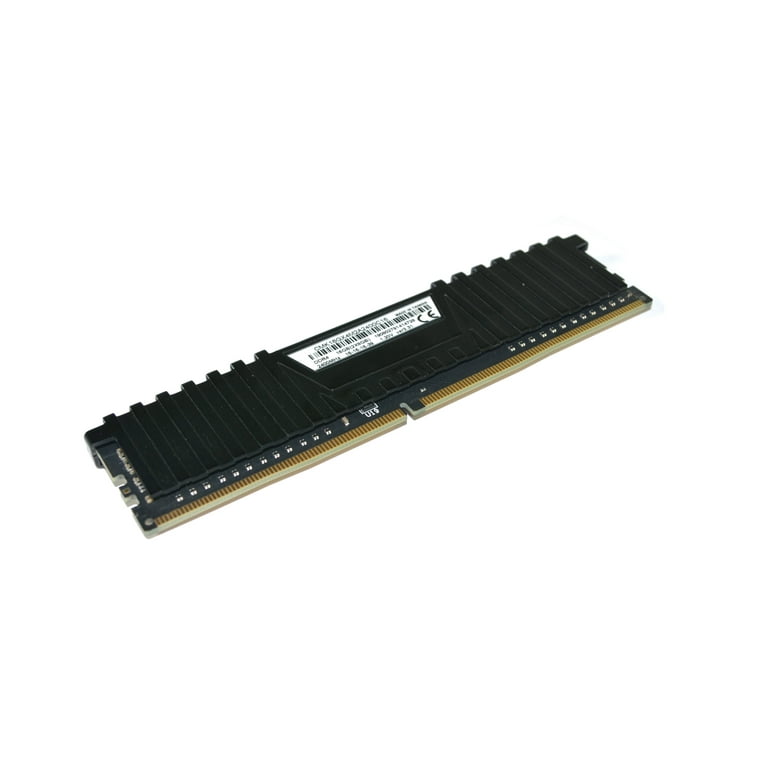 Corsair Vengeance LPX 8GB (1x8GB) DDR4-2400 PC4-19200 CL16
