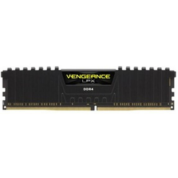 Corsair Vengeance LPX 8GB DDR4 SDRAM Memory Module (cmk8gx4m1d3000c16)