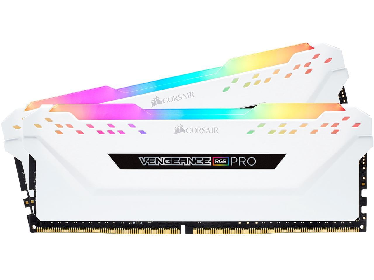 Corsair Vengeance RGB Pro 16GB (2 x 8GB) DDR4 SDRAM Memory Module