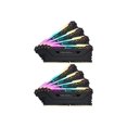 thumbnail image 1 of Corsair Vengeance RGB Pro 256GB DDR4 SDRAM Memory Module Kit, 1 of 2