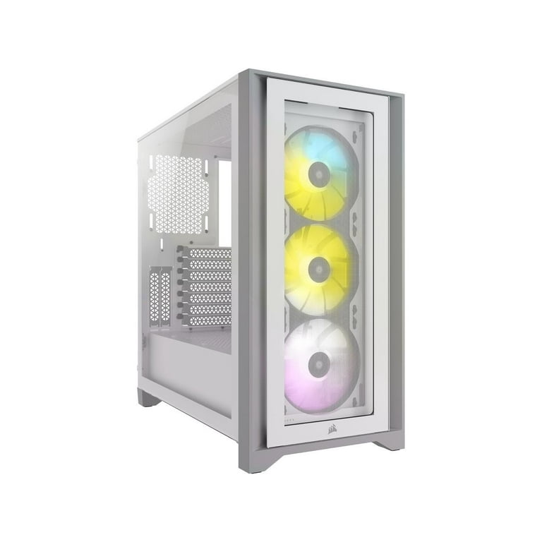 PC周辺機器 W01-A INTERNAL WEIGHT Amazon.com: Egowz DIY Computer Case PC Frame Desktop Chassis