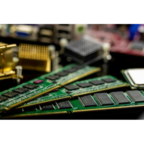 Corsair value select 1gb 240p vs1gb667d2 memory module