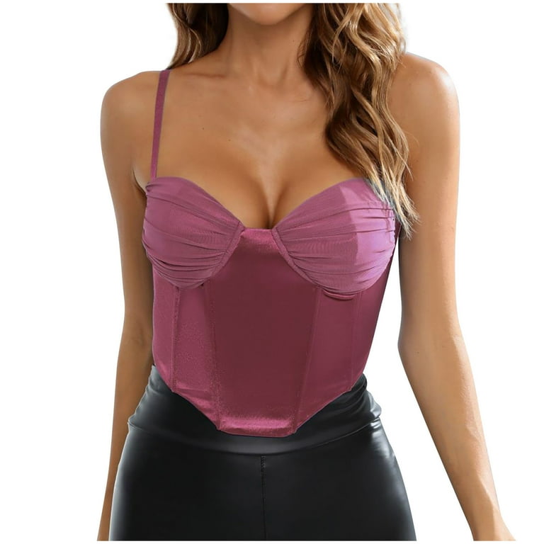 Women's Sexy Sling Corset Women's Sexy Sling Corset