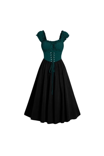 Renaissance Dresses Corsets