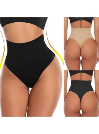 Leonisa Invisible High Waisted Shapewear Butt Lifter Short - Body Shaper  for Women Tummy Control Bodysuit