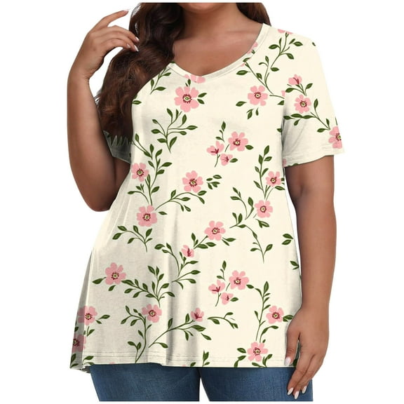 Corset Tops For Women Going Out Workout Tshirts Shirts For Women Blouses For Women Casual Short Sleeve Workout Shirts Women Pack Loose