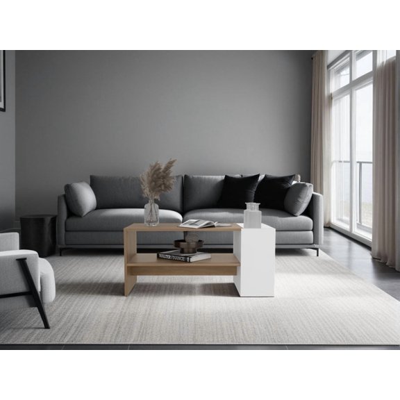 Corsica Coffee Table For Living Room