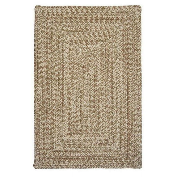 Corsica - Moss Green 12' square