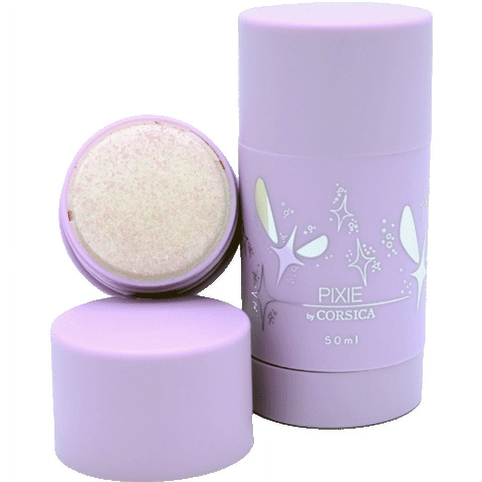 Corsica Pixie Pink Lotion Bar - Walmart.com
