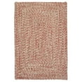 thumbnail image 1 of Corsica RUG-6SQR - Porcelain Rose - 6 ft., 1 of 1