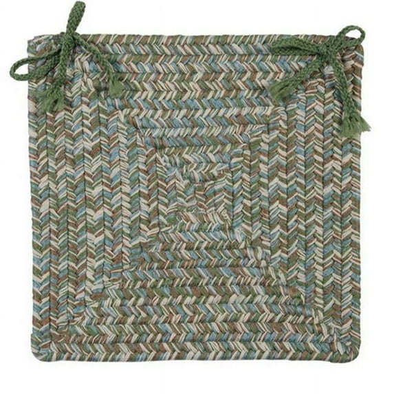 Corsica - Seagrass Chair Pad (single)